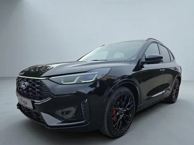 Ford Kuga (2025) — foto 1