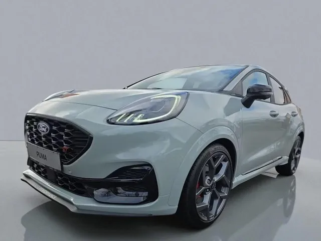 Ford Puma (2025) — foto 1