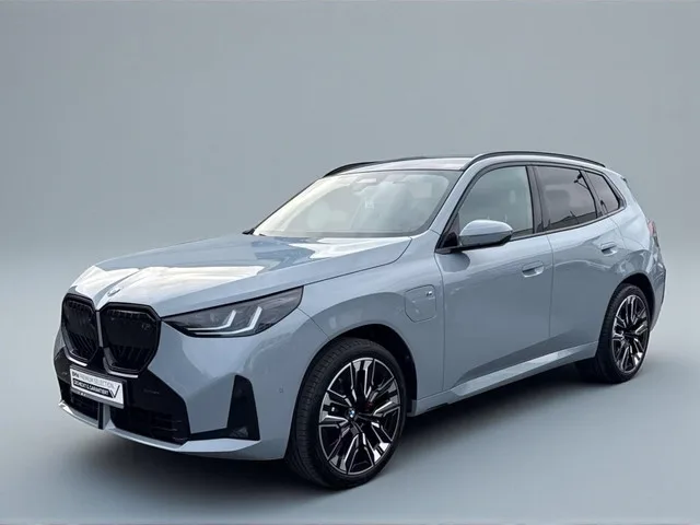 BMW X3 (2024) — foto 1