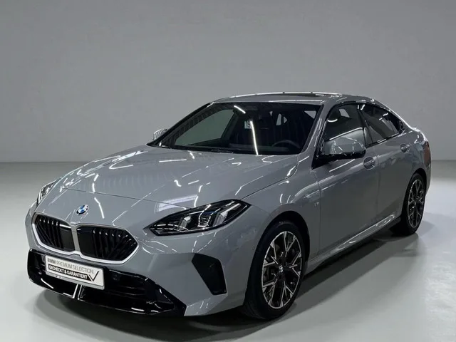 BMW 2-Serie Gran Coupé (2024) — foto 1