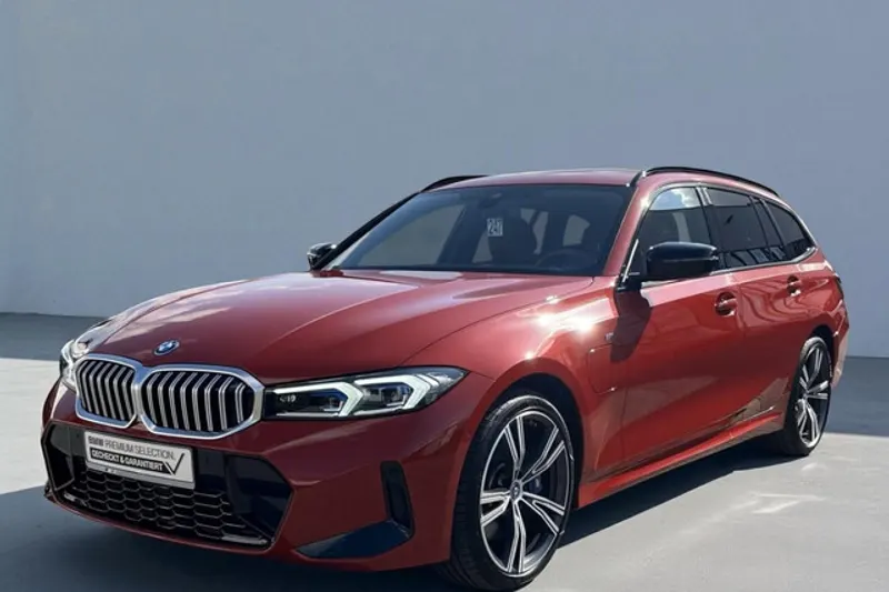 BMW 3-Serie (2024)