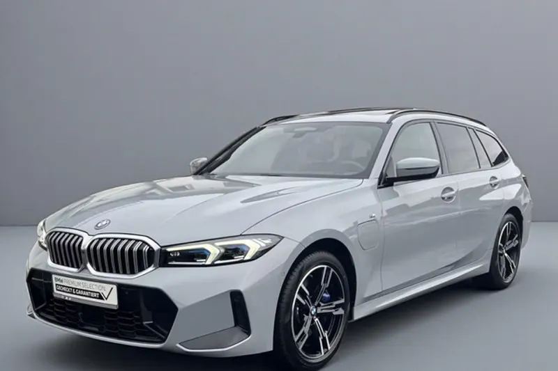 BMW 3-Serie (2025)