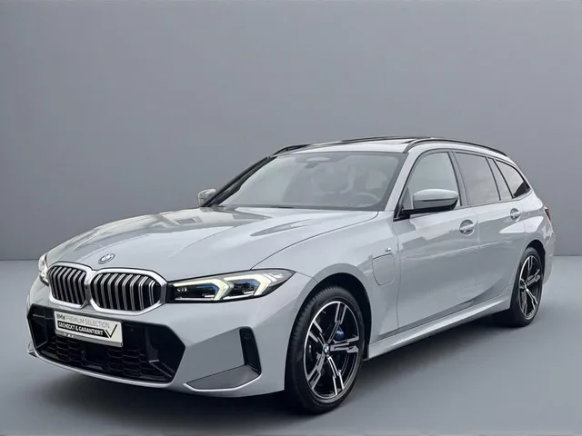BMW 3-Serie (2025) — foto 1