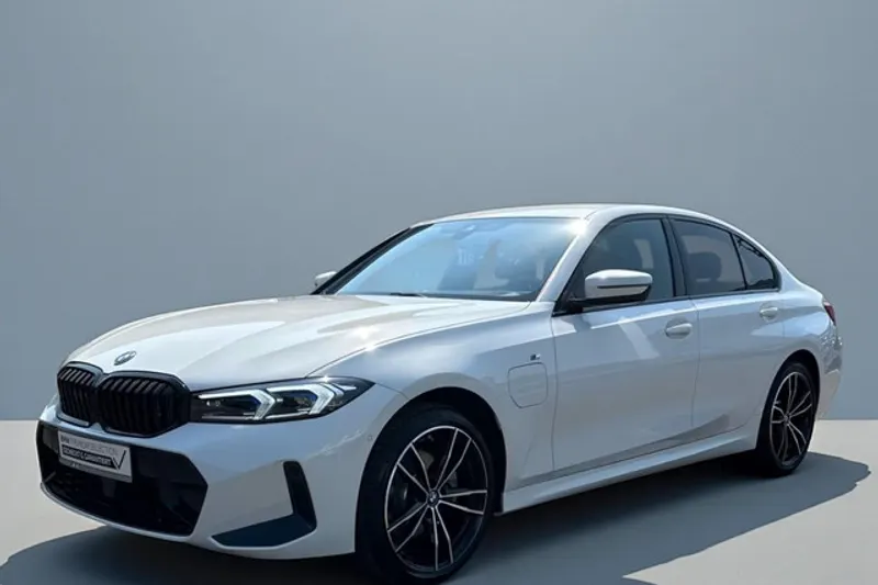 BMW 3-Serie (2024)
