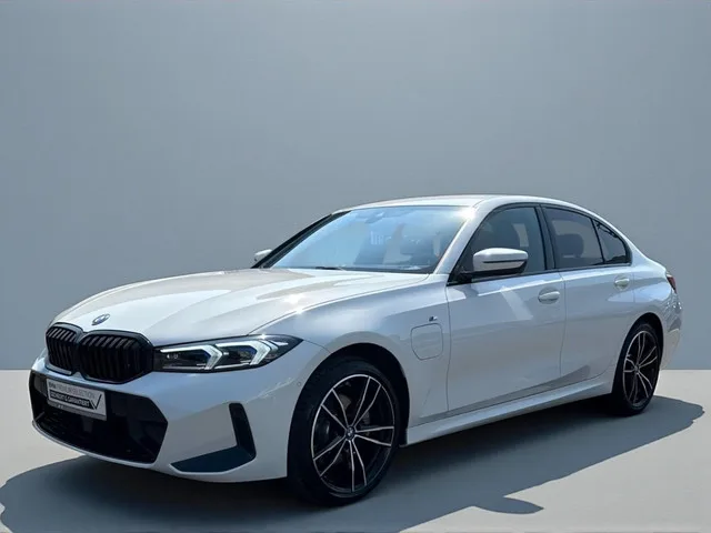 BMW 3-Serie (2024) — foto 1