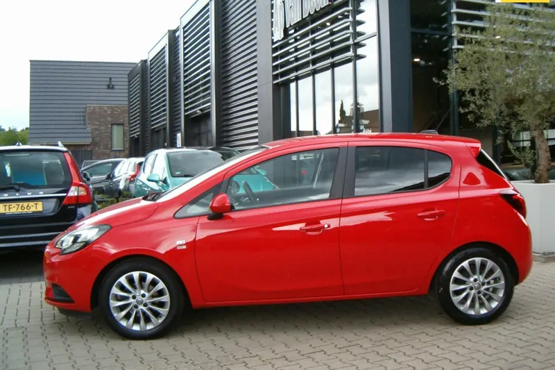 Opel Corsa (2019)