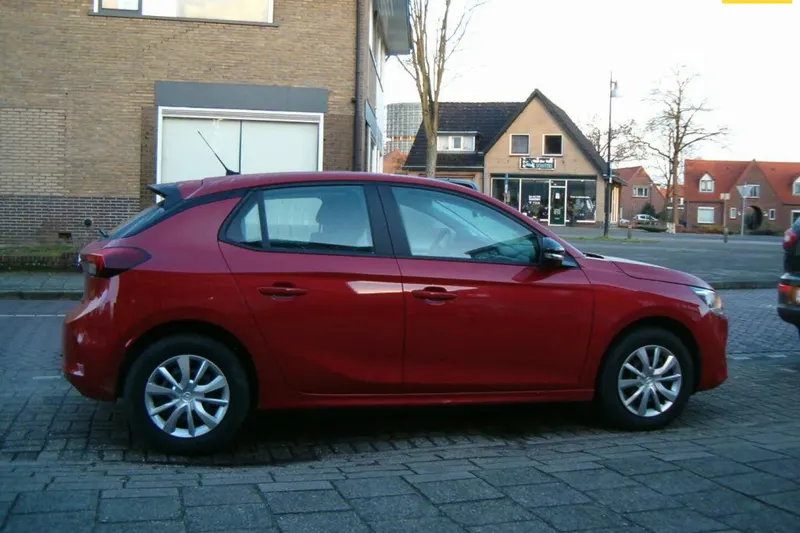 Opel Corsa (2020)