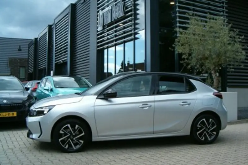 Opel Corsa (2025)