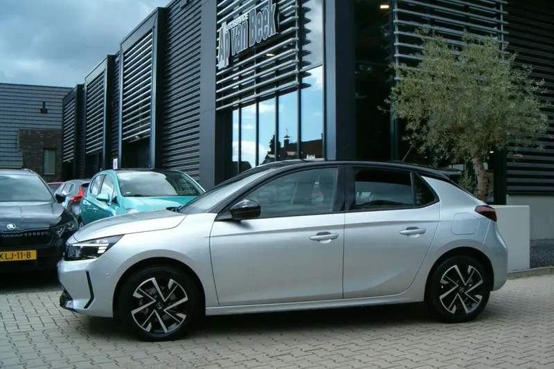 Opel Corsa (2025)