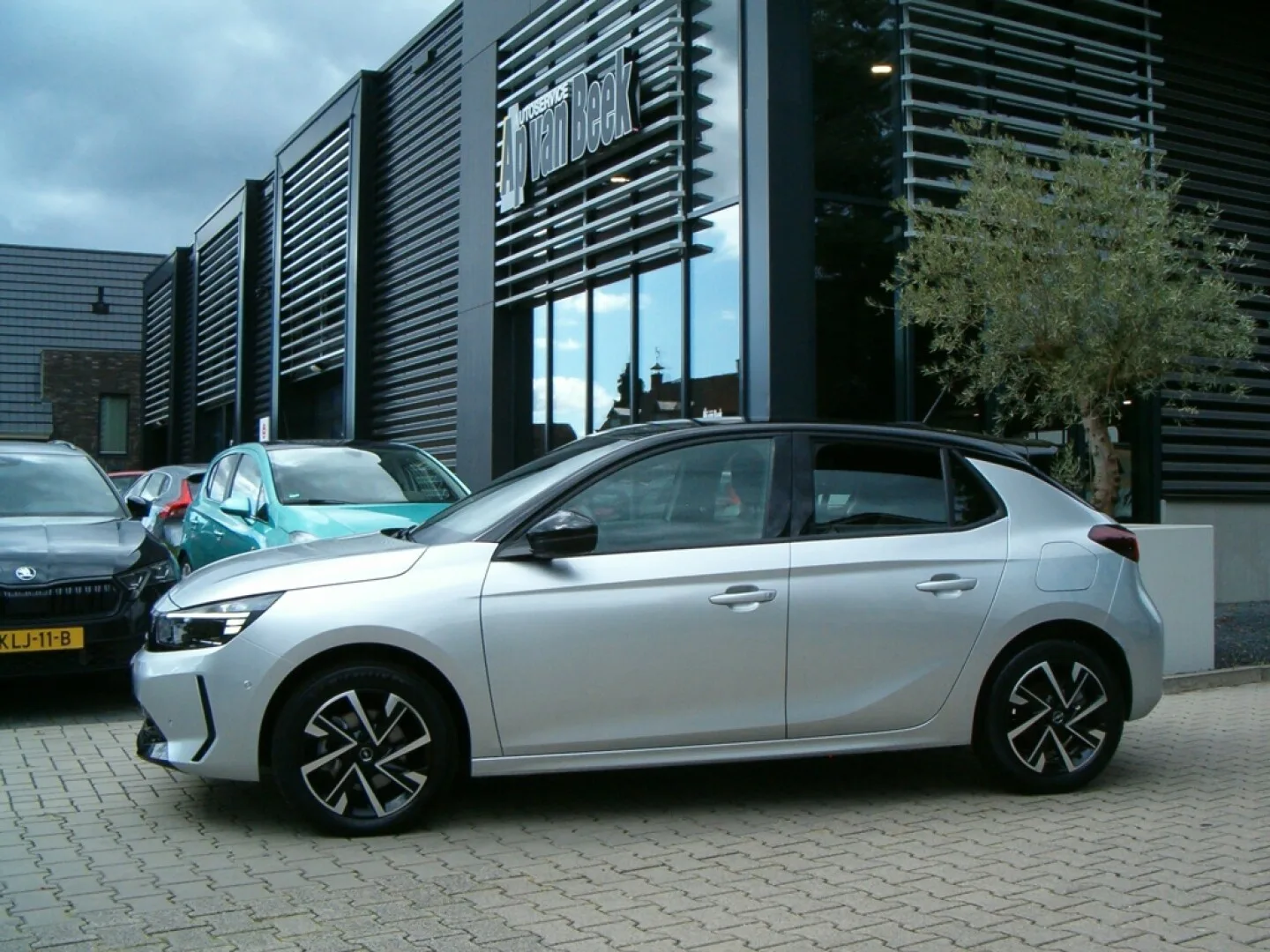 Opel Corsa (2025) — foto 1