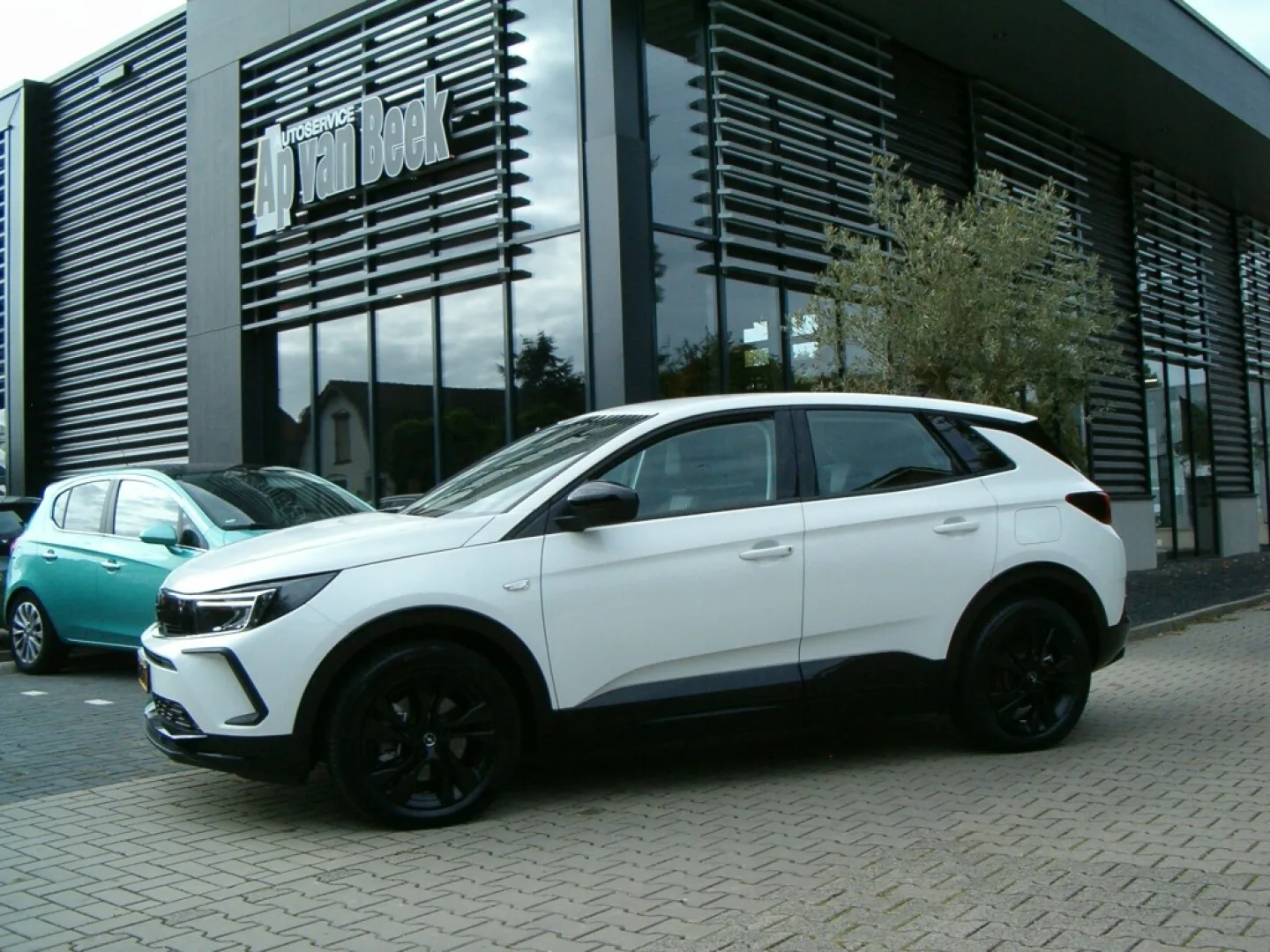 Opel Grandland (2024) — foto 1