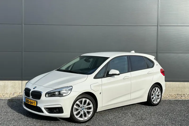 BMW 2-Serie Active Tourer (2017)