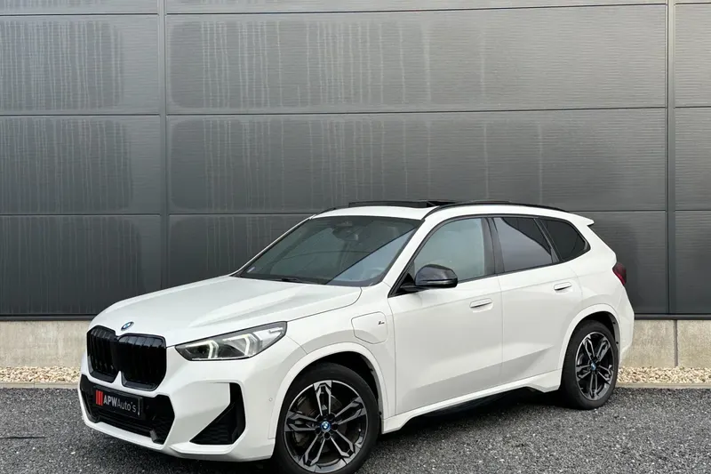 BMW X1 (2023)