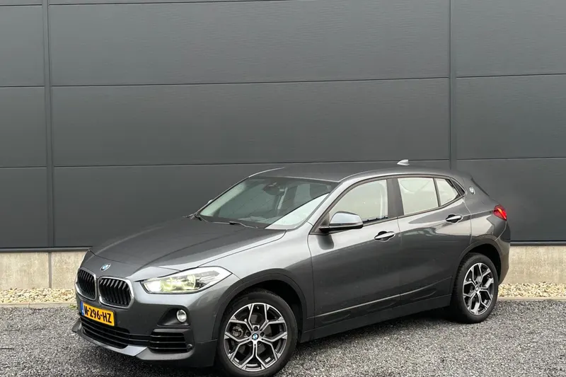 BMW X2 (2020)