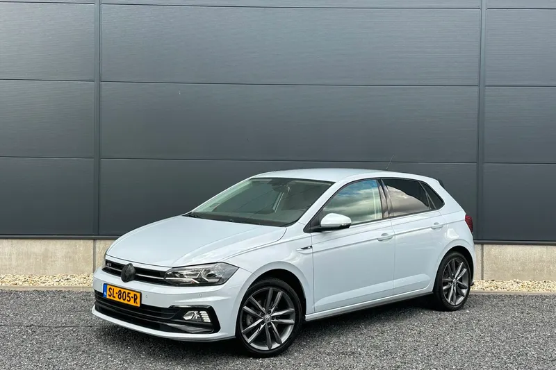Volkswagen Polo (2018)