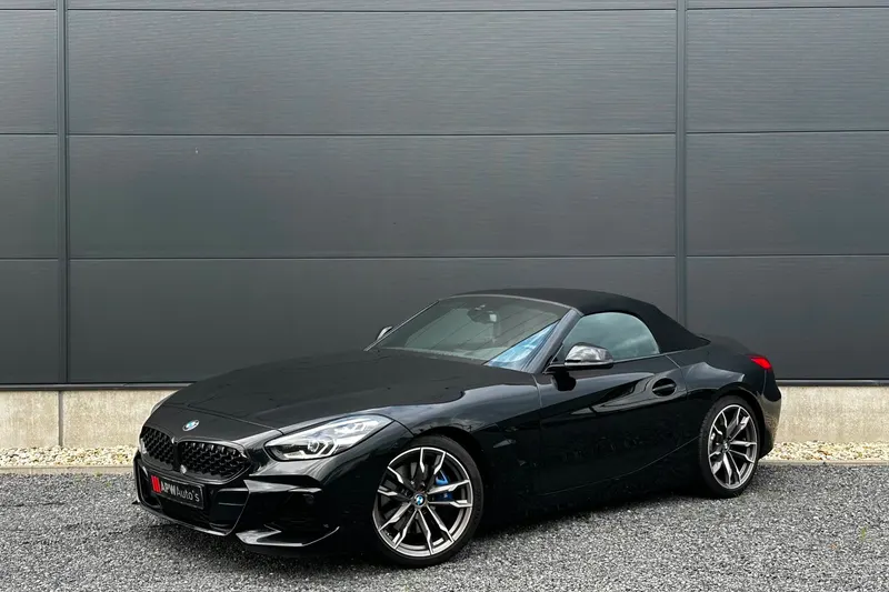 BMW Z4 (2021)