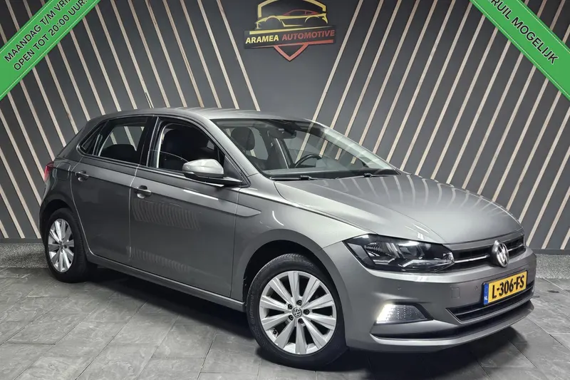 Volkswagen Polo (2020)
