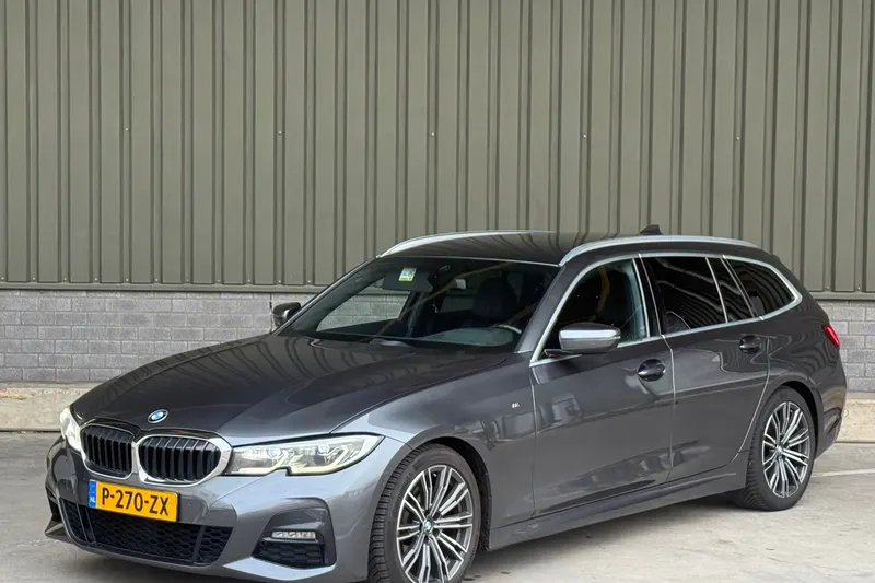 BMW 3-Serie (2020)