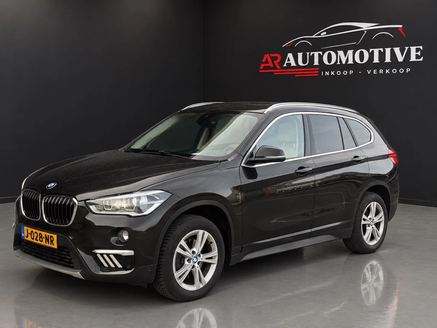 BMW X1 (2016) — foto 1
