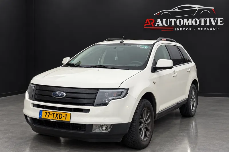 Ford Edge (2008)