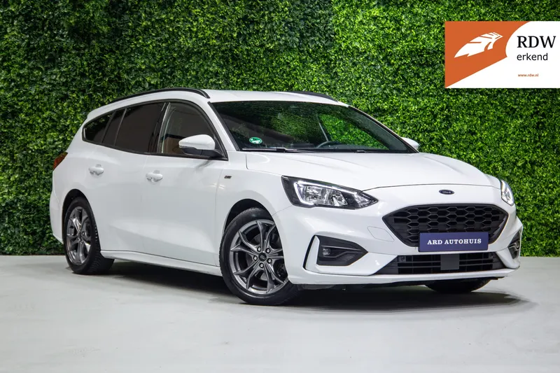 Ford Focus (2019)