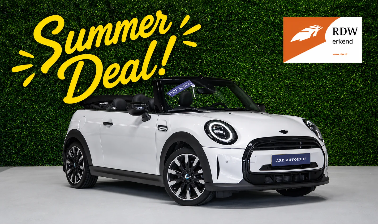 MINI Cooper (2023) — foto 1
