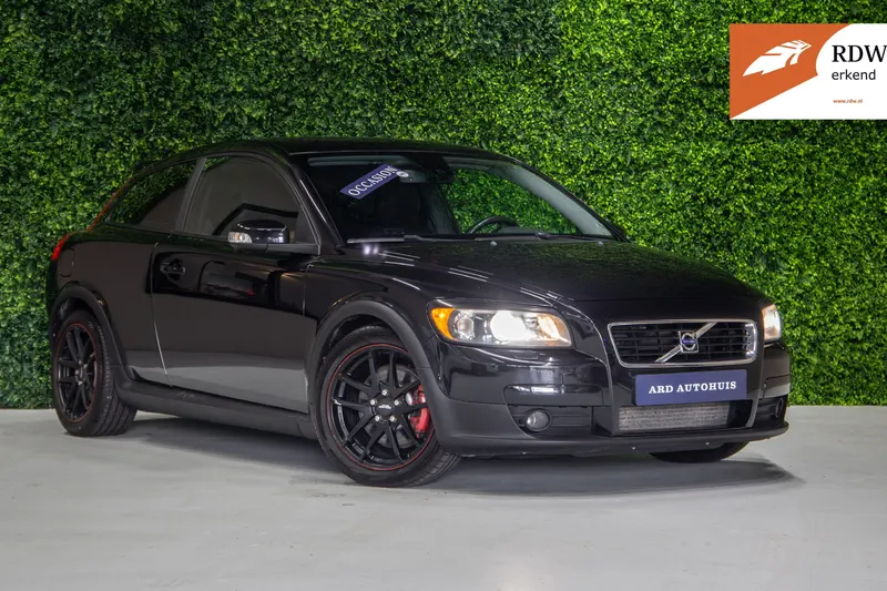 Volvo C30 (2008)