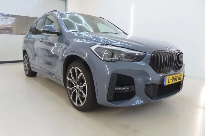 BMW X1 (2021)