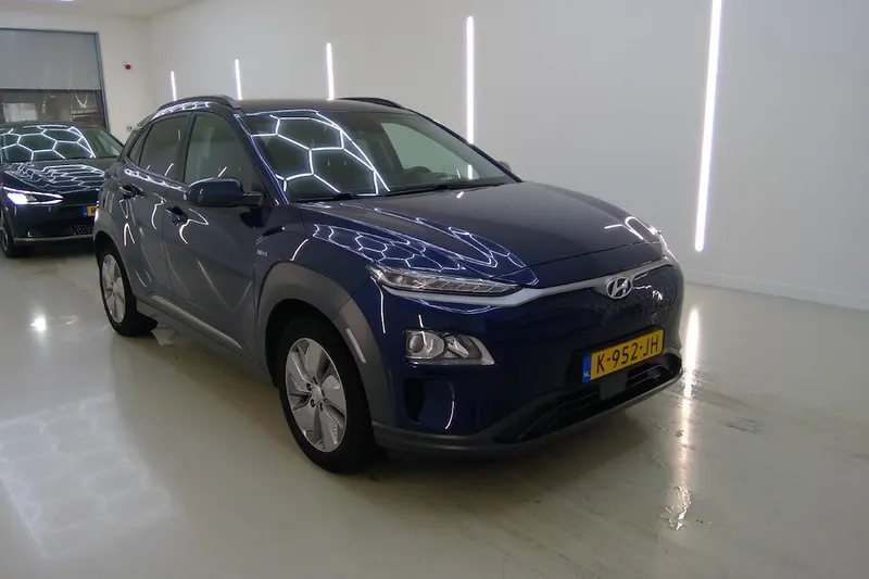 Hyundai Kona (2020)