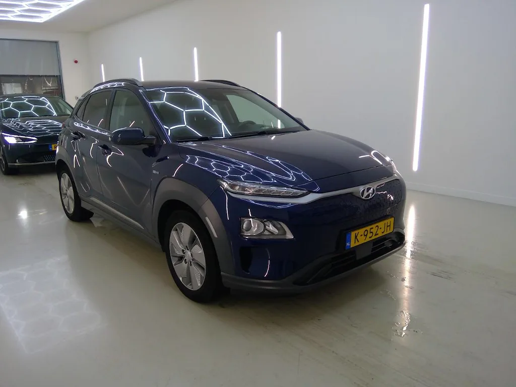 Hyundai Kona (2020) — foto 1