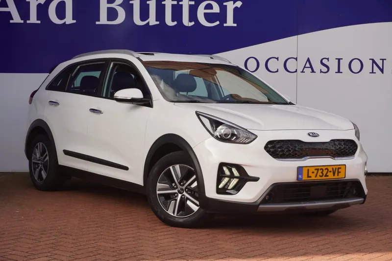 Kia Niro (2021)