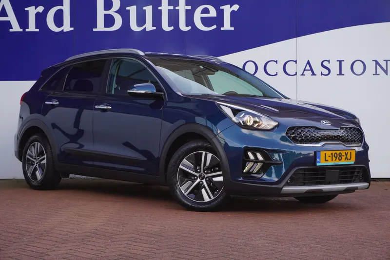 Kia Niro (2021)