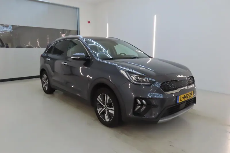 Kia Niro (2021)