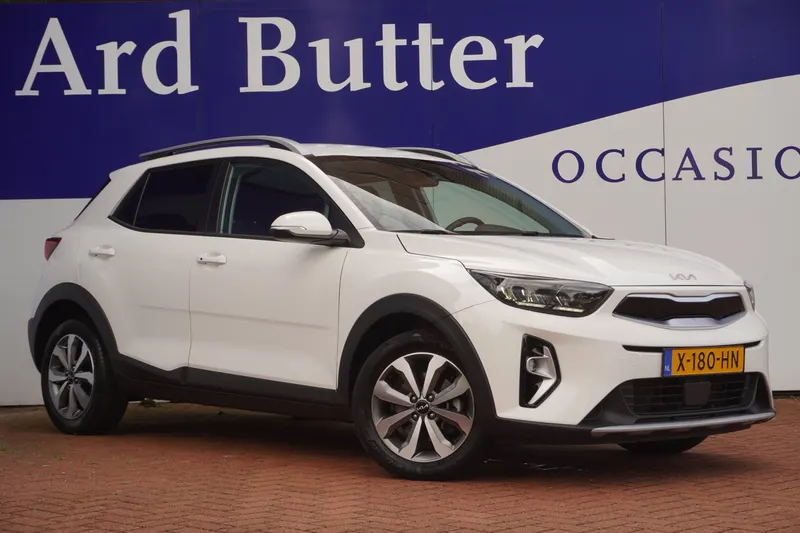Kia Stonic (2023)