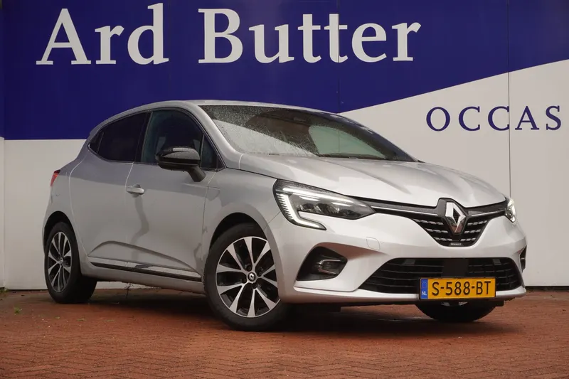 Renault Clio (2023)