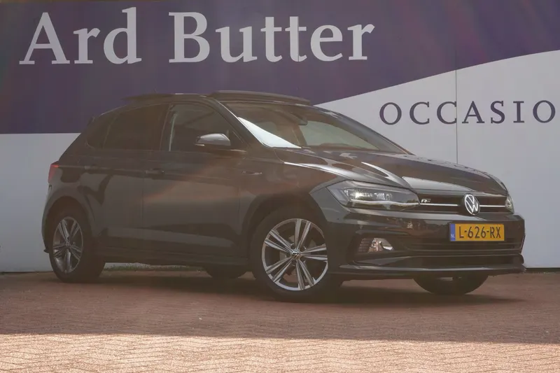 Volkswagen Polo (2021)