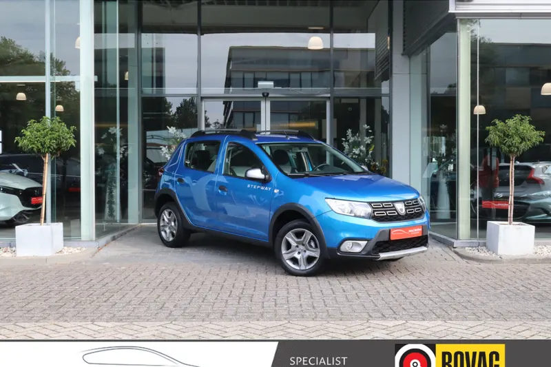 Dacia Sandero (2017)
