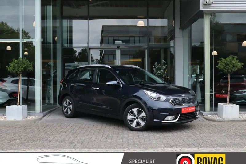 Kia Niro (2018)