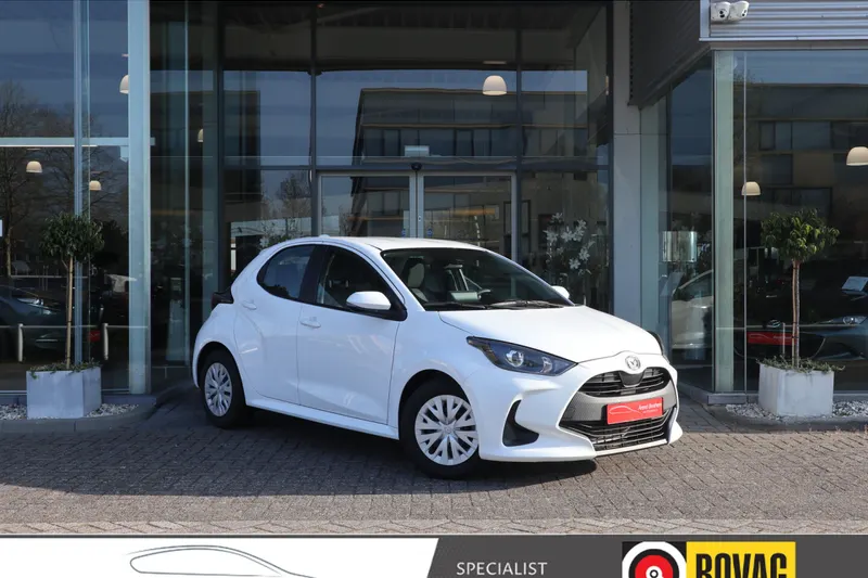 Mazda 2 (2023)