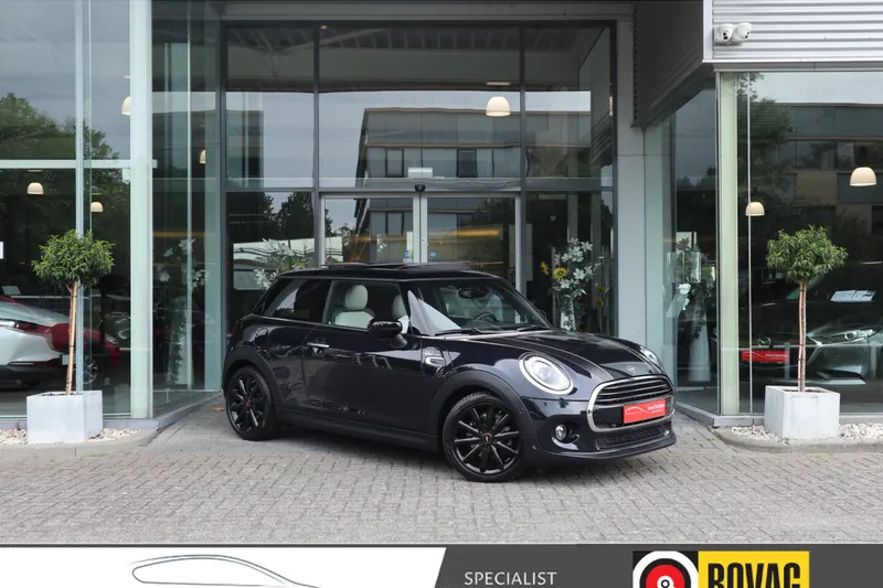 MINI Cooper (2020)