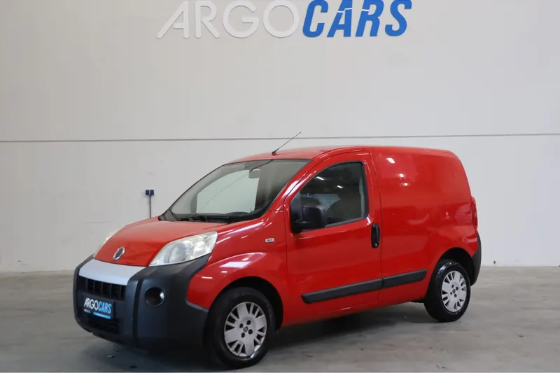 Fiat Fiorino (2012)