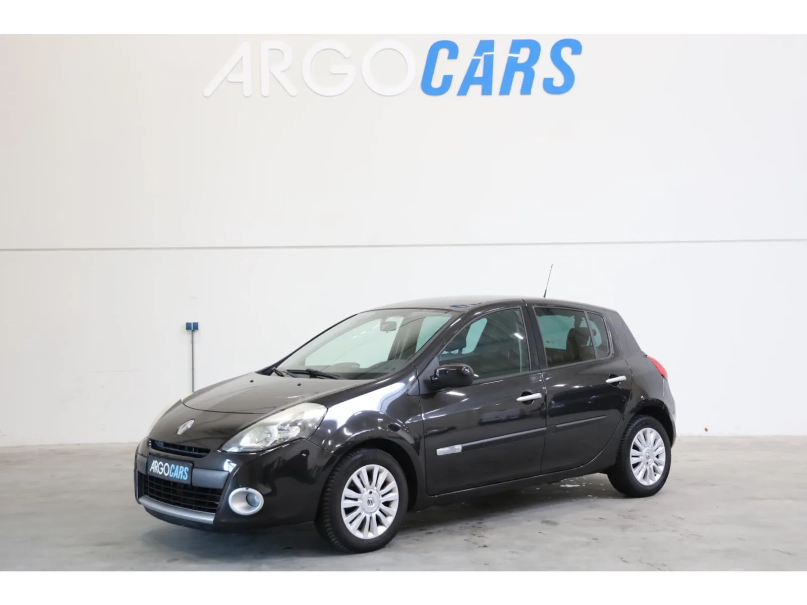 Renault Clio (2011) — foto 1