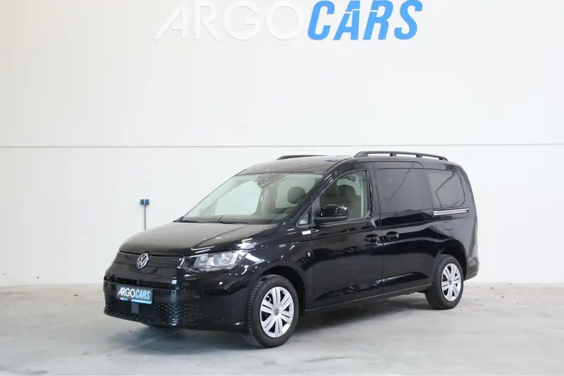 Volkswagen Caddy (2023)