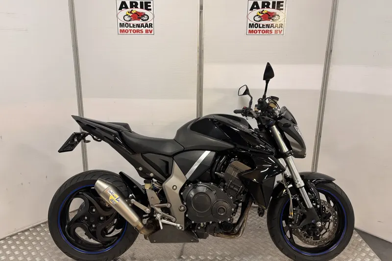 Honda CB 1000 (2009)