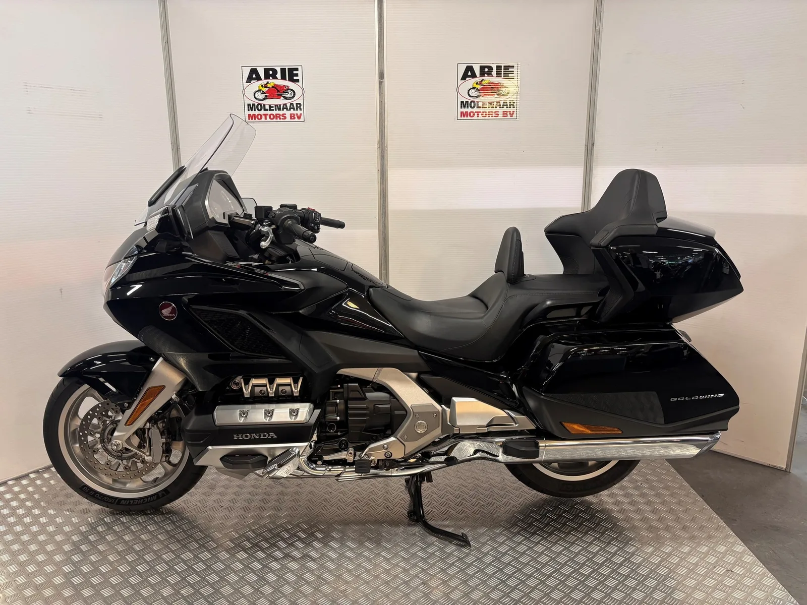 Honda GL 1800 Touring (2020) — foto 1