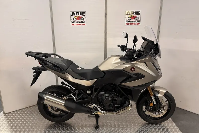 Honda NT 1100 (2026)