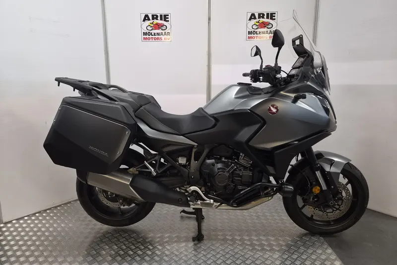 Honda NT 1100 (2023)