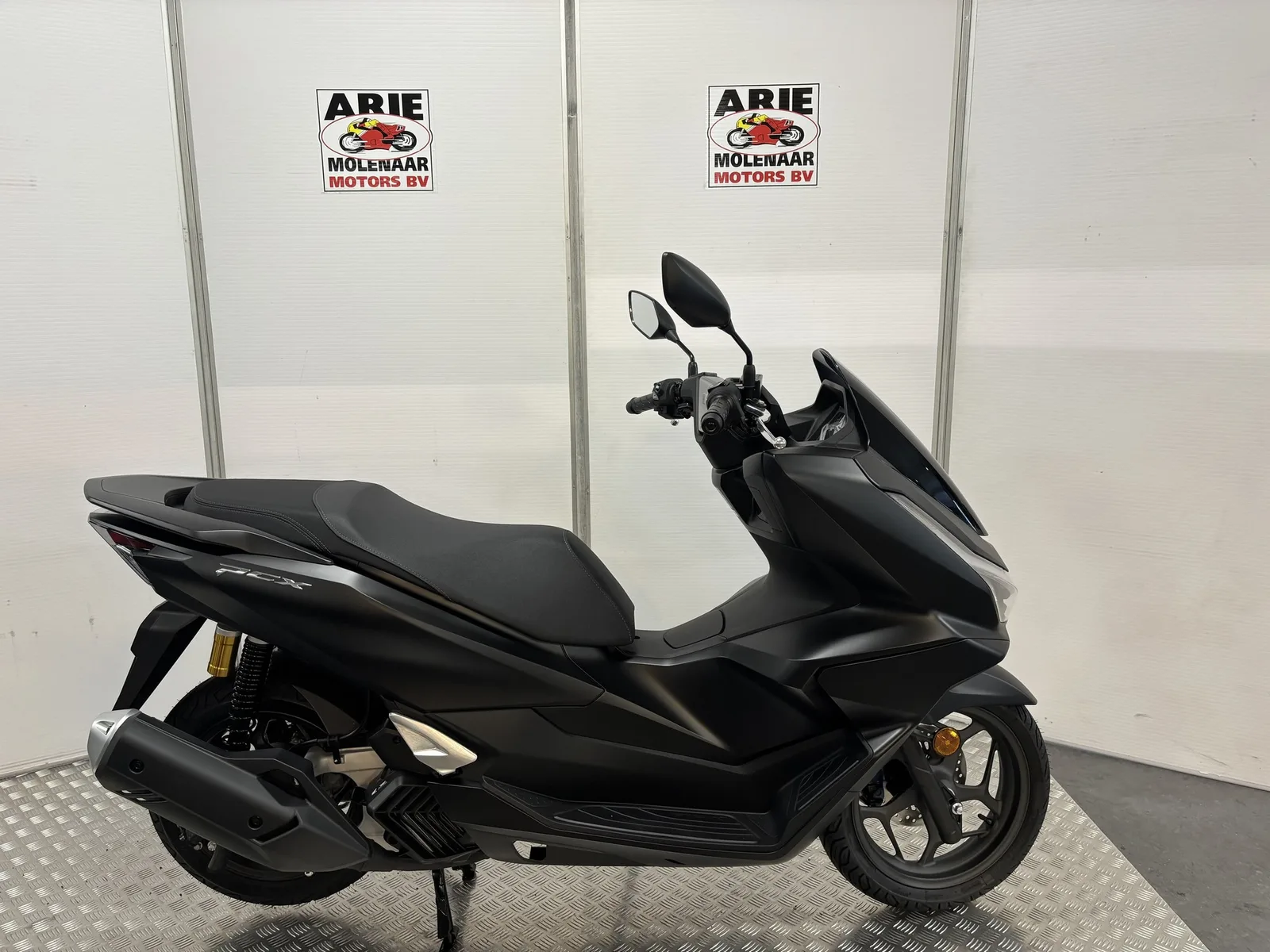 Honda PCX 125 (2026) — foto 1