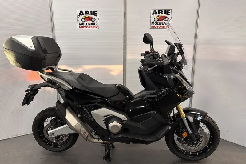 Honda X-ADV 750 (2025)