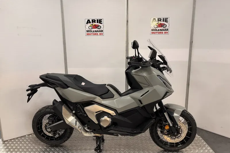 Honda X-ADV 750 (2026)